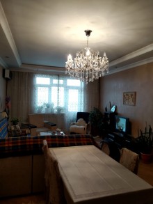Satılır Yeni Tikili, Nizami.r, 8-ci kilometr, Xalqlar Dostluğu m..m-2