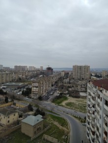 Satılır Yeni Tikili, Nizami.r, 8-ci kilometr, Xalqlar Dostluğu m..m-6