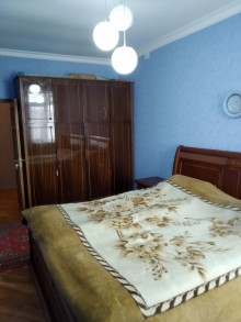 Satılır Yeni Tikili, Nizami.r, 8-ci kilometr, Xalqlar Dostluğu m..m-15