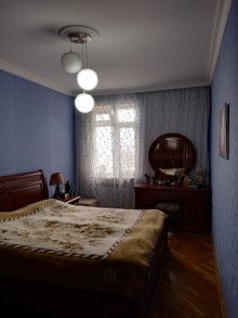 Satılır Yeni Tikili, Nizami.r, 8-ci kilometr, Xalqlar Dostluğu m..m-17