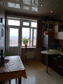 Satılır Yeni Tikili, Nizami.r, 8-ci kilometr, Xalqlar Dostluğu m..m-18