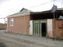 Satılır Həyət evi, Xəzər.r, Binə, Koroğlu.m-1