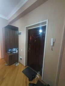 Satılır Yeni Tikili, Yasamal.r, Yeni Yasamal, İnşaatçılar.m-9