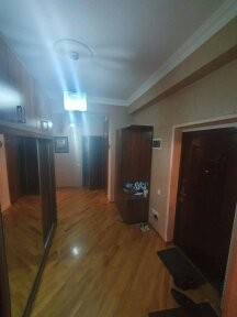 Satılır Yeni Tikili, Yasamal.r, Yeni Yasamal, İnşaatçılar.m-10