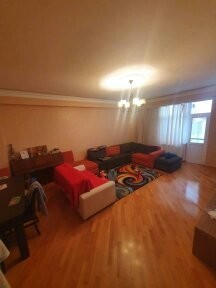 Satılır Yeni Tikili, Yasamal.r, Yeni Yasamal, İnşaatçılar.m-12