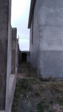 Satılır Həyət evi, Pirallahı.r-9