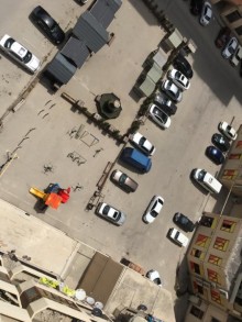 Satılır Yeni Tikili, Xırdalan.ş-8