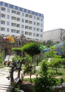 Satılır Yeni Tikili, Xırdalan.ş-5