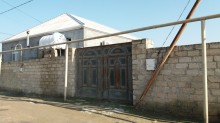 Satılır Həyət evi, Xəzər.r, Binə, Koroğlu.m-1