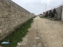 Satılır Torpaq, Xəzər.r, Şüvəlan, Koroğlu.m-3