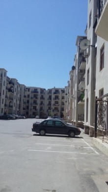 Satılır Yeni Tikili, Xırdalan.ş-1