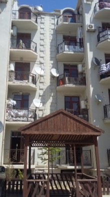 Satılır Yeni Tikili, Xırdalan.ş-2