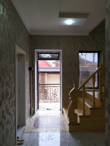 Satılır Həyət evi, Xırdalan.ş-11
