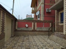 Satılır Həyət evi, Xırdalan.ş-13