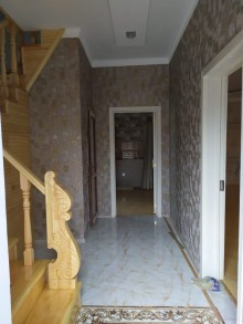 Satılır Həyət evi, Xırdalan.ş-15