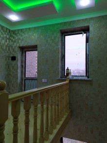 Satılır Həyət evi, Xırdalan.ş-17