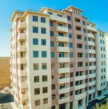 Satılır Yeni Tikili, Sabunçu.r, Bakıxanov-1