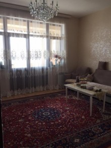 Satılır Yeni Tikili, Sabunçu.r, Bakıxanov-5