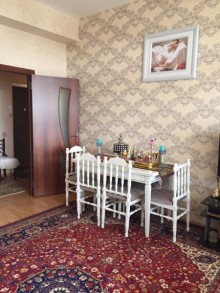Satılır Yeni Tikili, Sabunçu.r, Bakıxanov-6