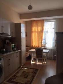 Satılır Yeni Tikili, Sabunçu.r, Bakıxanov-8