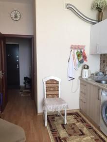 Satılır Yeni Tikili, Sabunçu.r, Bakıxanov-9