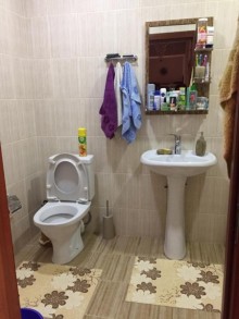 Satılır Yeni Tikili, Sabunçu.r, Bakıxanov-10