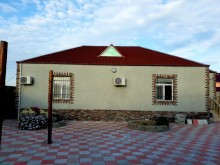 mərdəkanda 3 otaqlı mənzil, -1