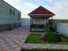 mərdəkanda 3 otaqlı mənzil, -4