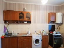 mərdəkanda 3 otaqlı mənzil, -6