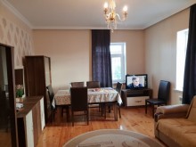 mərdəkanda 3 otaqlı mənzil, -10