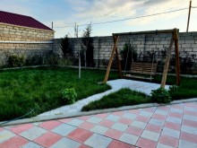 mərdəkanda 3 otaqlı mənzil, -15