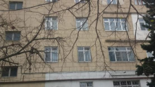 Satılır Köhnə Tikili, Sabunçu.r, Bakıxanov-1