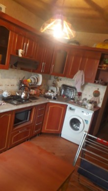 Satılır Köhnə Tikili, Sabunçu.r, Bakıxanov-3