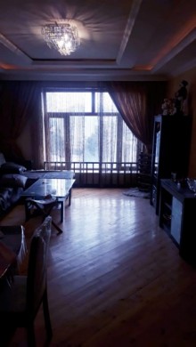 Satılır Köhnə Tikili, Sabunçu.r, Bakıxanov-9