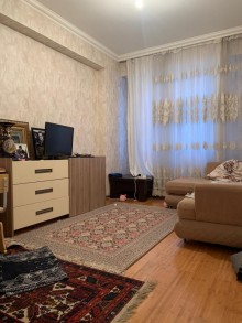 Satılır Yeni Tikili, Yasamal.r, 20 Yanvar.m-2