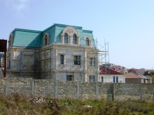 Satılır Həyət evi, Səbail.r, Badamdar-1