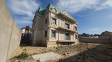 Satılır Həyət evi, Səbail.r, Badamdar-2