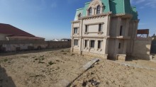 Satılır Həyət evi, Səbail.r, Badamdar-5