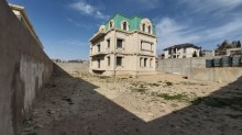 Satılır Həyət evi, Səbail.r, Badamdar-6