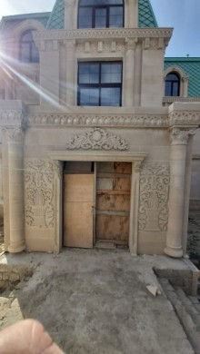 Satılır Həyət evi, Səbail.r, Badamdar-7