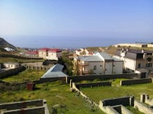 Satılır Həyət evi, Səbail.r, Badamdar-8