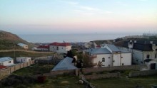 Satılır Həyət evi, Səbail.r, Badamdar-10