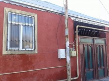 Satılır Həyət evi, Sabunçu.r, Sabunçu, Koroğlu.m-1