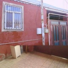 Satılır Həyət evi, Sabunçu.r, Sabunçu, Koroğlu.m-5