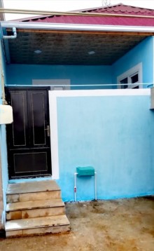 Satılır Həyət evi, Xırdalan.ş-5