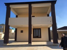 şüvəlanda bağ evi 600.000 azn, -1