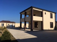 şüvəlanda bağ evi 600.000 azn, -2