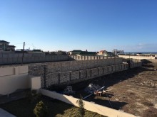 şüvəlanda bağ evi 600.000 azn, -7