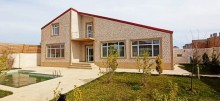 Satılır Həyət evi, Xəzər.r, Mərdəkan-1