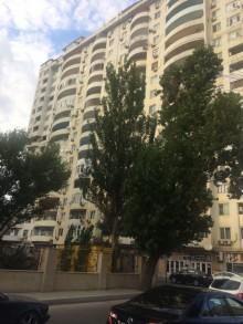 Satılır Yeni Tikili, Nizami.r, 8-ci kilometr-1